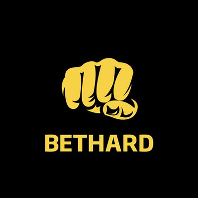 Bethard logo